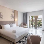 hotel Pickalbatros Palais Des Roses agadir