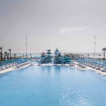 hotel Pickalbatros Palais Des Roses agadir