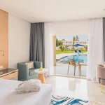 hotel Pickalbatros Palais Des Roses agadir