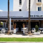 RESTAURANT LE 20